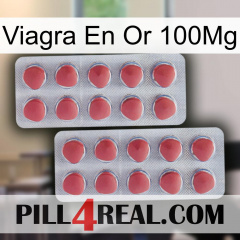 Viagra Gold 100Mg 19